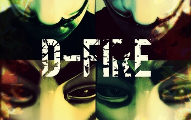 D-Fire