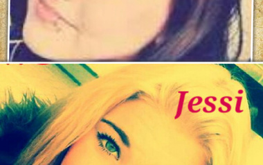 Jessi & Anna