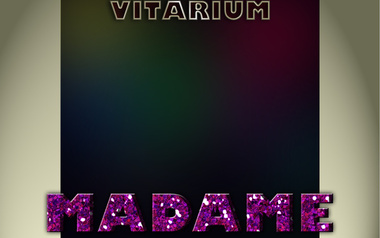 Vitarium
