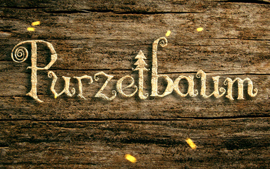 Waldmeister Purzelbaum