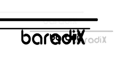 baradiX