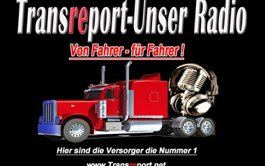 Transreport-Unser Radio
