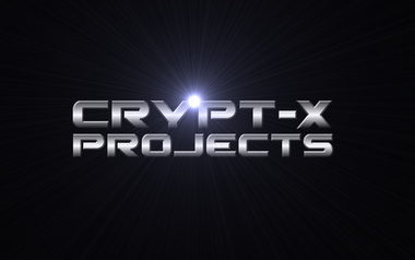 Crypt-X Projects