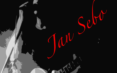 Jan Sebo