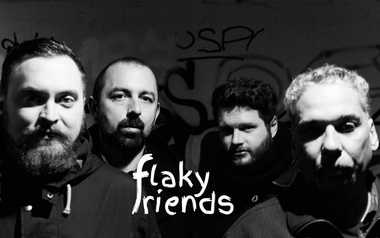 Flaky Friends