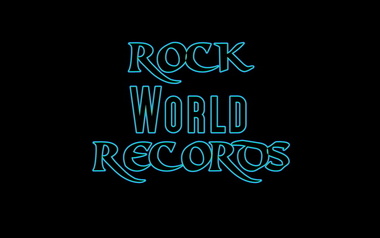 RockWorld Records