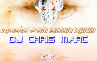 DJ Chris Marc