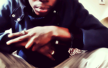 Young Paso