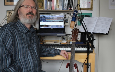 FrankyDschie Geigges