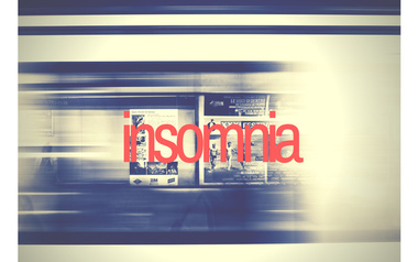 INSOMNIA Music