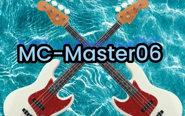 MC Master06/AmyMc