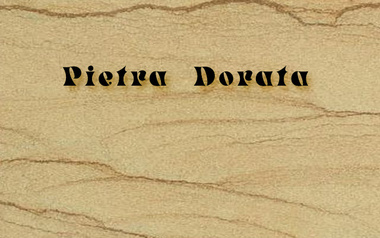 Pietra Dorata