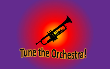 Tune the Orchestra!