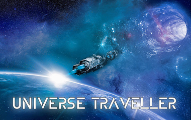 Universe Traveller