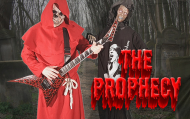 The_Prophecy
