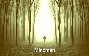Minzman