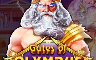 gatesofolympus