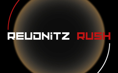 Reudnitz RUSH