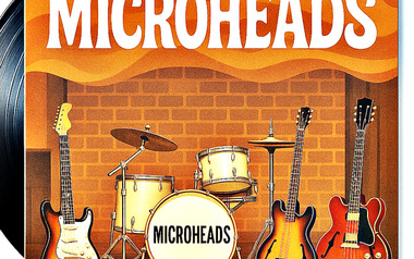 MICROHEADS
