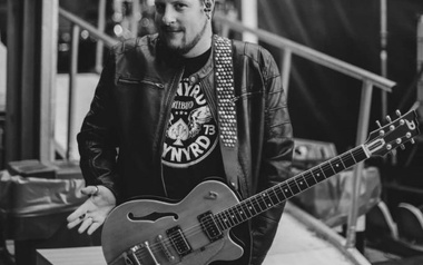 The Maier Blues Experience