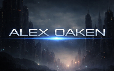 Alex Oaken