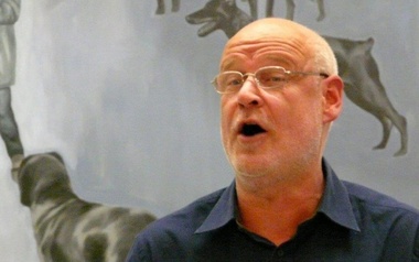 Ewart Reder