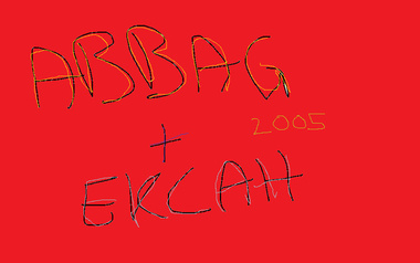abbaG & ekcaH