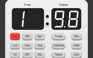 clockcalculator