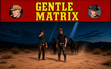 GENTLE MATRIX
