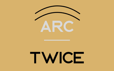 Arc Twice