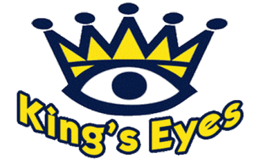 Kings Eyes