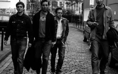 Remington Beach Club