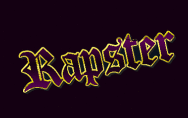 Rapster