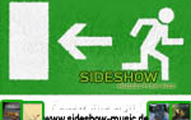 sideshow-music