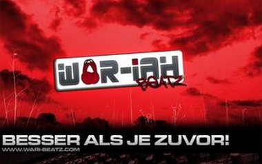 WAR-iAH