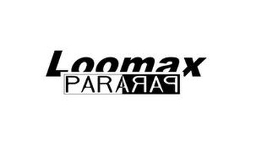 Loomax