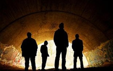 Last Grain In The Hourglass