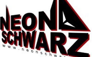 neonschwarz