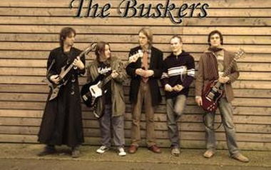 The Buskers
