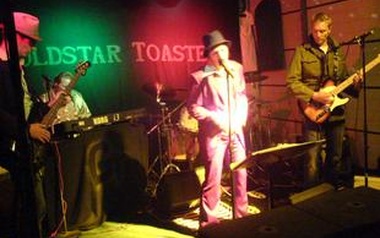 Goldstartoasters