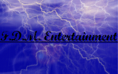 F.D.M. Entertainment
