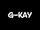 G-Kay 47