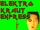 ELEKTROKRAUTEXPRESS