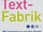 Text-Fabrik