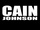 Cain Johnson