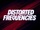 Distorted Frequencies