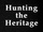 Hunting the Heritage