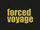 forced voyage