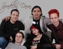 Sparklin` Dawn