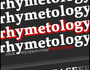 Rhymetology